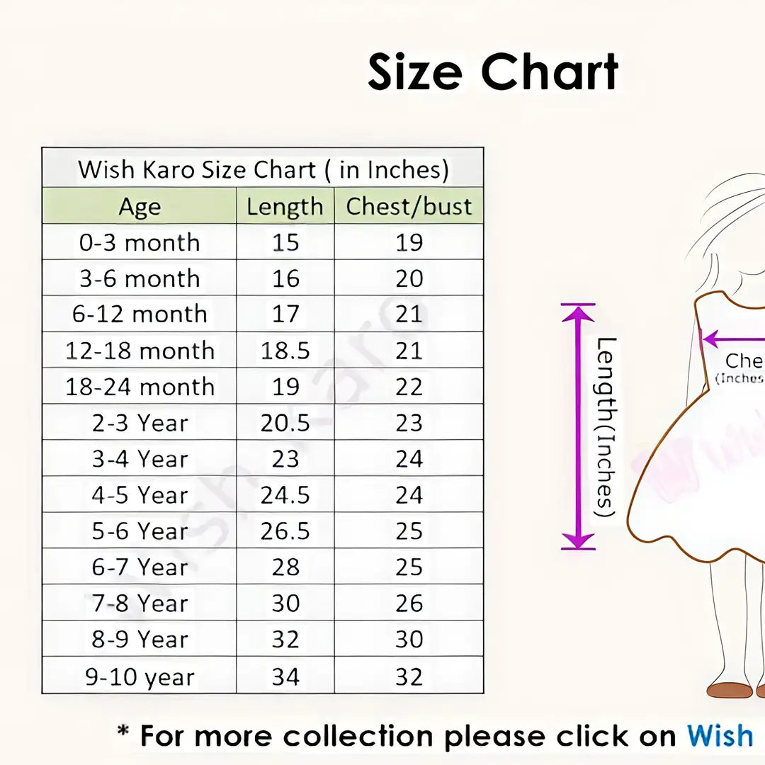 14 August 2 Pcs Girl's Fancy Frock And Trouser Set
