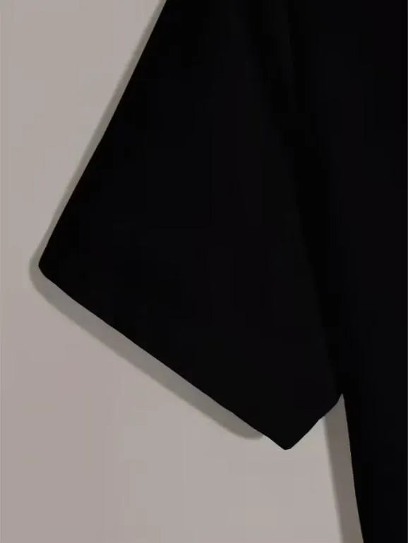 Black Nike Track Suit for Men Polyester