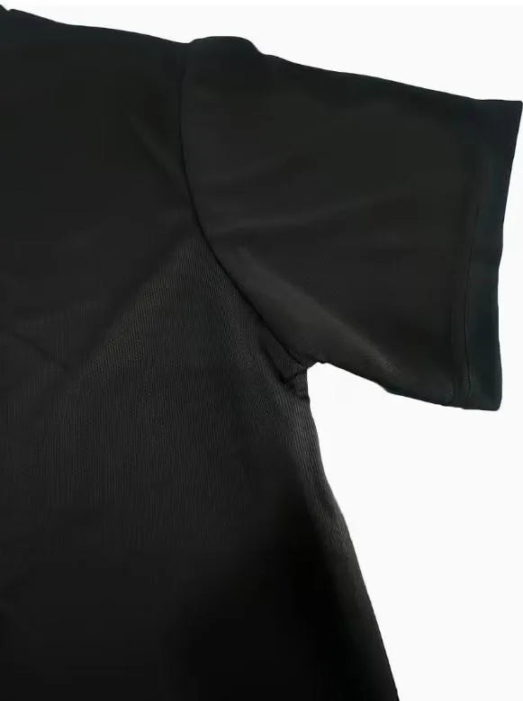 Black Nike Track Suit for Men Polyester