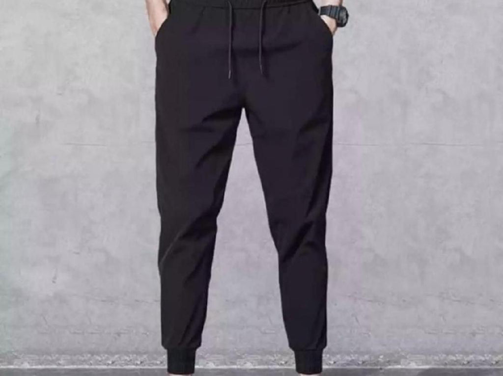 Men's Printed Track Suit - 1 Pc Polyester Athletic Outfit - 14th August