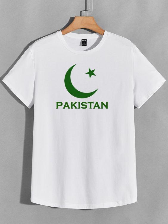 Unisex T Shirt For Independence Day